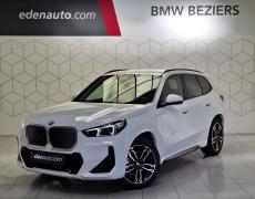 BMW X1 Béziers