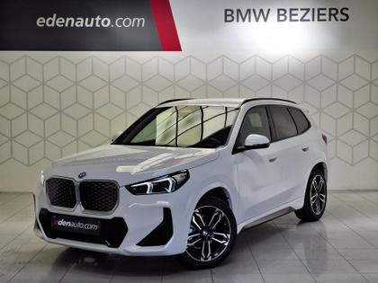 BMW X1 - iX1 eDrive20 M Sport 5p - 48 492 €