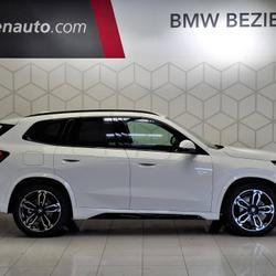 BMW X1 iX1 eDrive20 M Sport 5p B&eacute;ziers