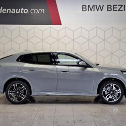 BMW X2 X2 sDrive 20i 170ch DKG7 M Sport 5p B&eacute;ziers