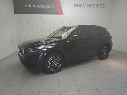 BMW X1 - X1 sDrive 20i 170ch DKG7 M Sport 5p - 59 801 €