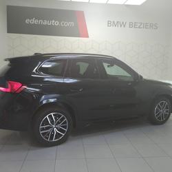 BMW X1 X1 sDrive 20i 170ch DKG7 M Sport 5p B&eacute;ziers