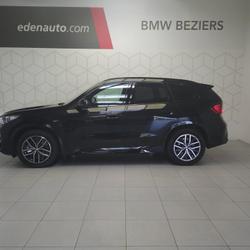 BMW X1 X1 sDrive 20i 170ch DKG7 M Sport 5p B&eacute;ziers