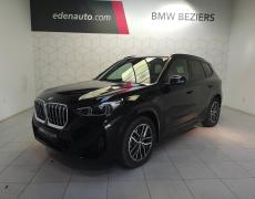 BMW X1 Béziers