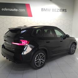 BMW X1 X1 xDrive 25e 245ch DKG7 M Sport 5p B&eacute;ziers