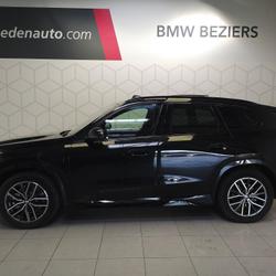 BMW X1 X1 xDrive 25e 245ch DKG7 M Sport 5p B&eacute;ziers