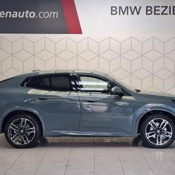 BMW iX2 U10 iX2 eDrive20 204ch BVA M Sport 5p occasion - B&eacute;ziers - photo 3/26