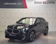 BMW X2 Béziers
