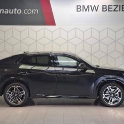 BMW X2 X2 sDrive 20i 170ch DKG7 M Sport 5p B&eacute;ziers