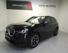 BMW X3 Béziers