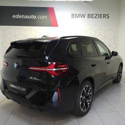 BMW X3 X3 30e xDrive 299 ch BVA8 M Sport 5p B&eacute;ziers