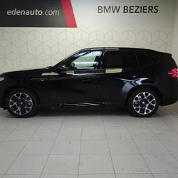 BMW X3 X3 30e xDrive 299 ch BVA8 M Sport 5p B&eacute;ziers