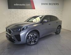BMW X2 Béziers