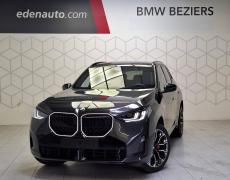 BMW X3 Béziers