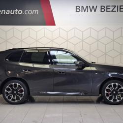 BMW X3 20d xDrive 197 ch BVA8 M Sport 5p occasion - B&eacute;ziers - photo 3/27