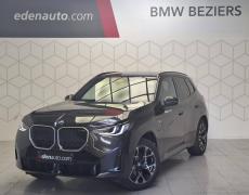 BMW X3 Béziers