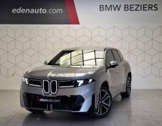 BMW iX3 Béziers