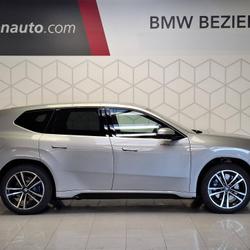 BMW iX3 40 M Sport 5p occasion - B&eacute;ziers - photo 3/33