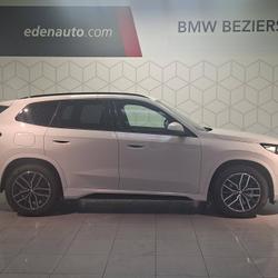 BMW X1 sDrive 20d 163ch DKG7 M Sport 5p occasion - B&eacute;ziers - photo 3/25