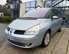 Renault Espace 4