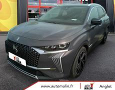 DS DS7 Anglet