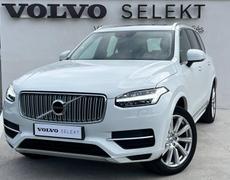 Volvo XC90 Biard