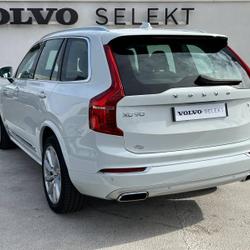 Volvo XC90 T8 Twin Engine 303 + 87ch Inscription Luxe Geartronic 7 places Niort