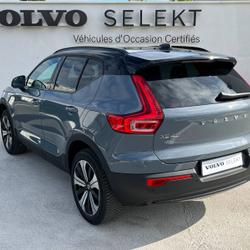 Volvo XC40 Recharge 231ch Ultimate EDT Biard