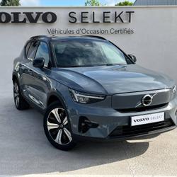 Volvo XC40 Recharge 231ch Ultimate EDT Biard