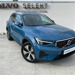 Volvo XC40 T4 Recharge 129 + 82ch Start DCT 7 Biard
