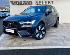 Volvo XC60 Biard