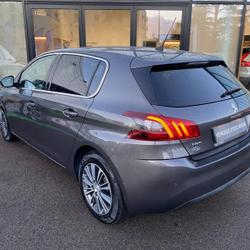 Peugeot 308 II Phase 2 1.5 BlueHDi 130ch S&S Allure Pack Biard