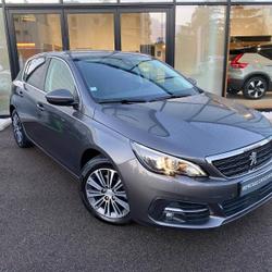 Peugeot 308 II Phase 2 1.5 BlueHDi 130ch S&S Allure Pack Biard