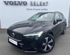Volvo XC60 Biard