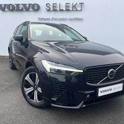 Volvo XC60 T6 AWD 253 + 145ch Plus Style Dark Geartronic Biard