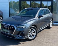 Audi Q3 Biard