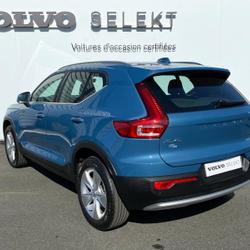 Volvo XC40 B3 163ch Plus DCT 7 Biard