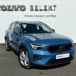 Volvo XC40 B3 163ch Plus DCT 7 Biard