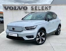 Volvo XC40 Biard