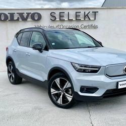 Volvo XC40 P8 AWD 408ch R-Design EDT Niort
