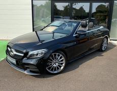 Mercedes Classe C Biard
