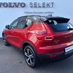 Volvo XC40 T2 129ch R-Design Biard