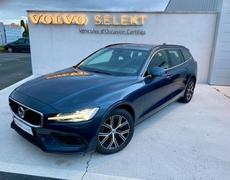 Volvo V60 Biard