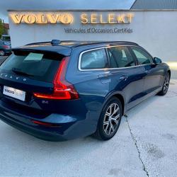 Volvo V60 B4 197ch Start Geartronic 8 Biard