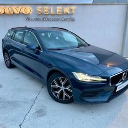 Volvo V60 B4 197ch Start Geartronic 8 Biard