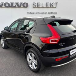 Volvo XC40 B3 163ch Start DCT 7 Biard