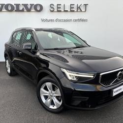 Volvo XC40 B3 163ch Start DCT 7 Biard