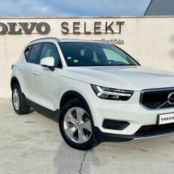 Volvo XC40 D3 AdBlue 150ch Momentum Biard