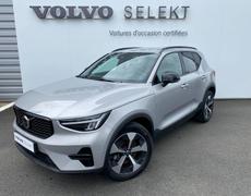 Volvo XC40 Biard