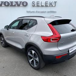 Volvo XC40 B3 163ch Plus DCT 7 Biard